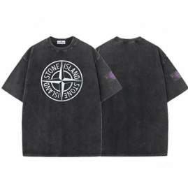 Picture of Stone Island T Shirts Short _SKUStoneIslandM-2XLcptxW6721768